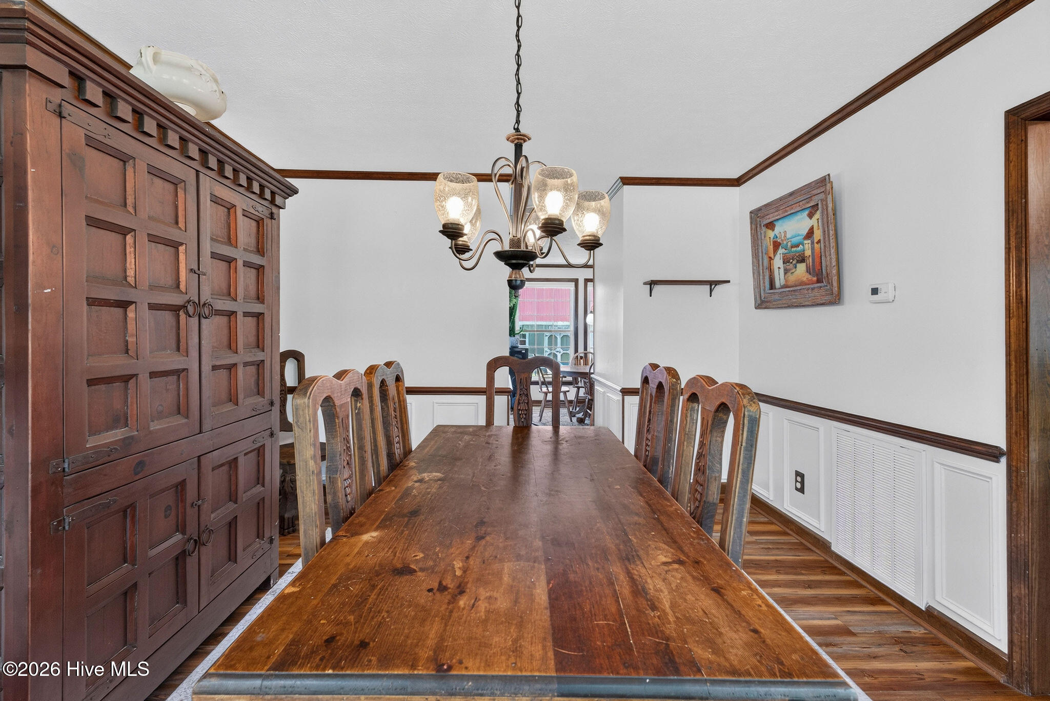 6712 Creek Ridge Road Wilmington, NC 28411 - Photo 18 of 55