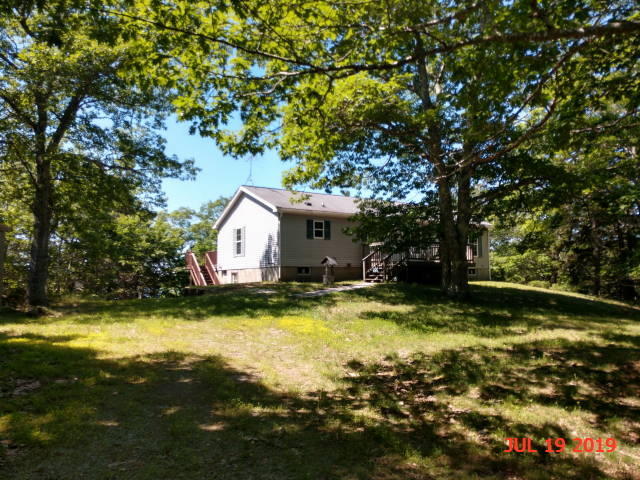 89 Davis Farm Road Deer Isle, ME 04627 - Photo 1 of 20 IMG_20190719_111327902_HDR