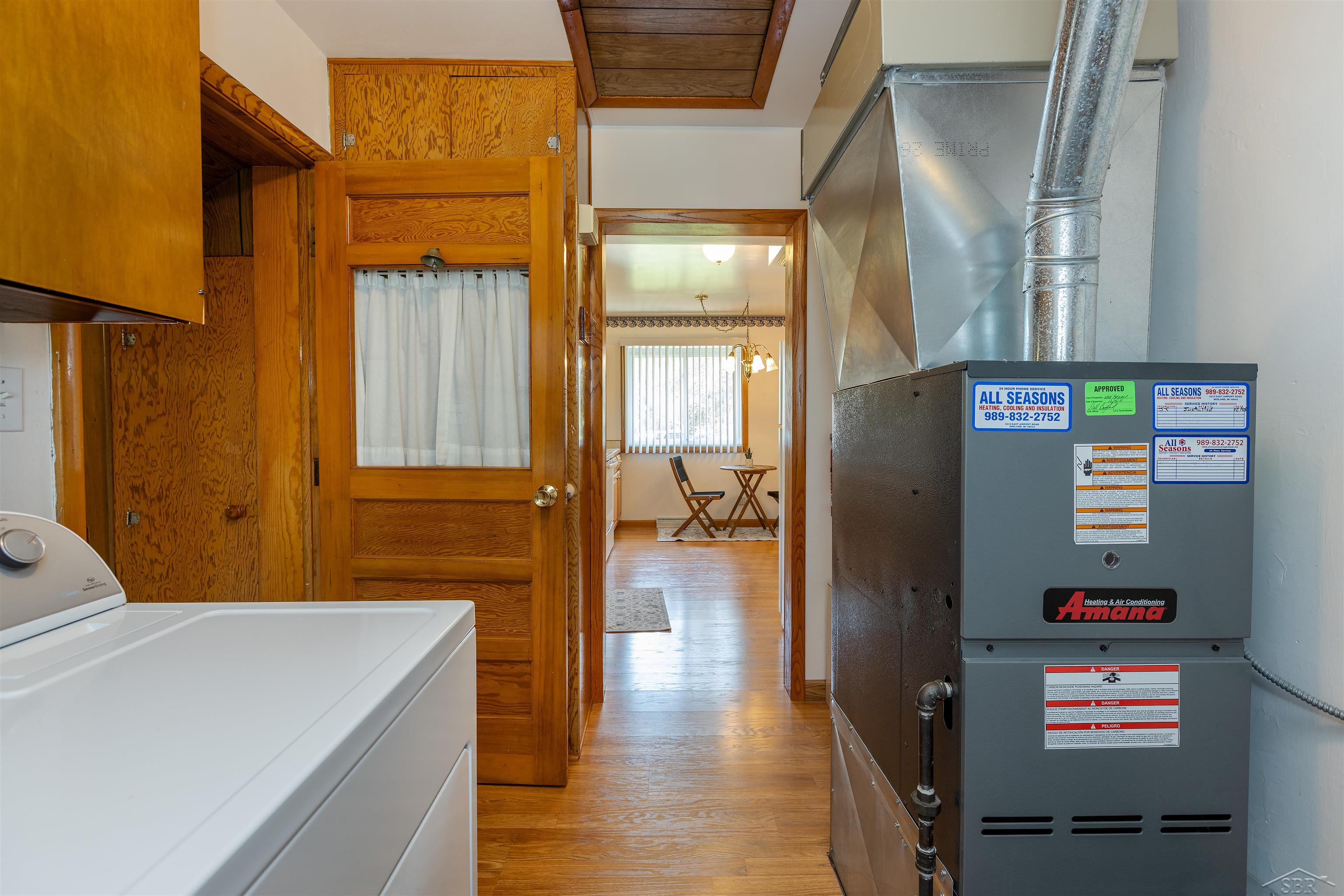 1530 West Beaver Road Auburn, MI 48611 - Photo 18 of 37