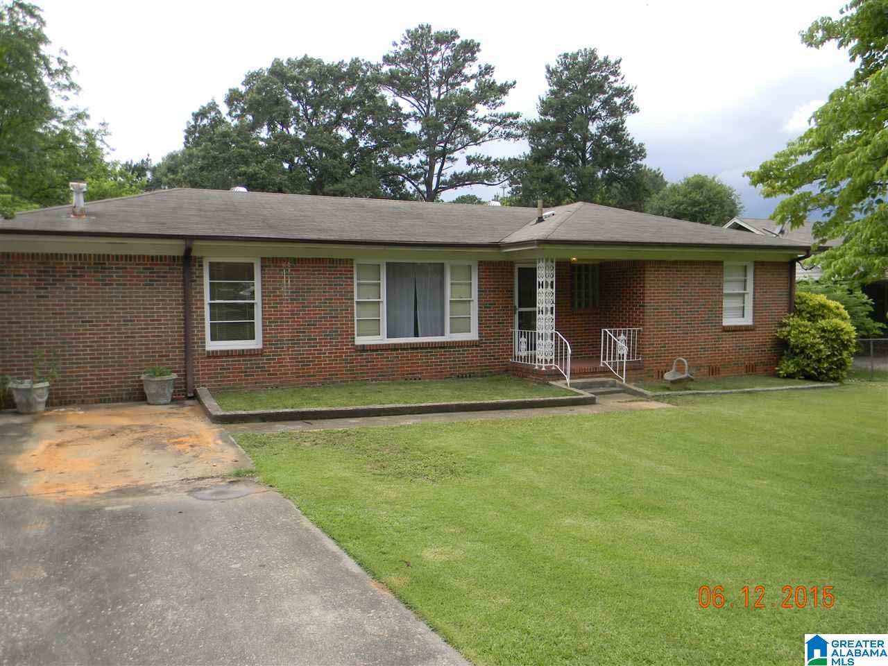 114 Pine Avenue Bessemer, AL 35023 - Photo 1 of 23