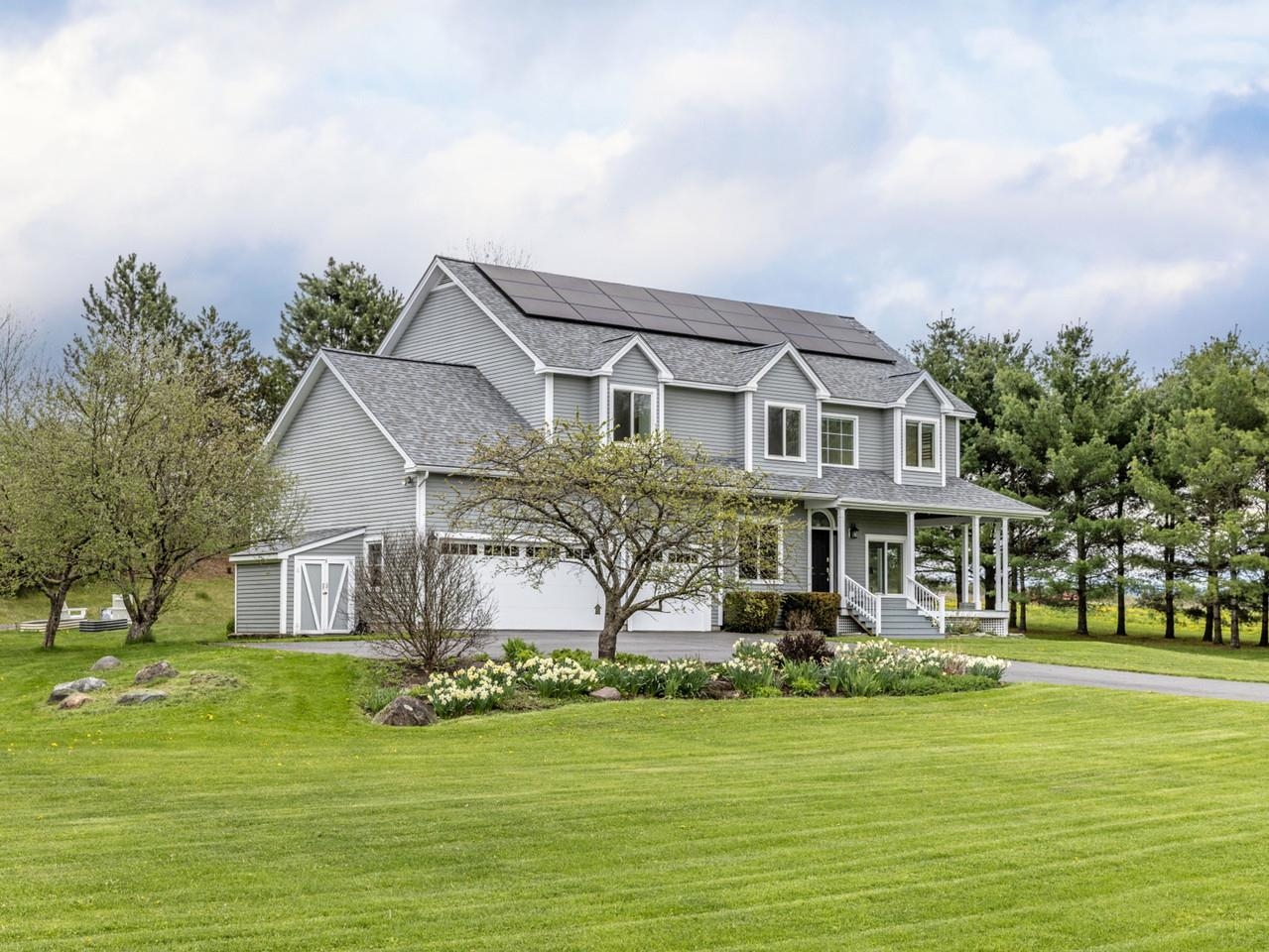 29 Maeck Farm Road Shelburne, VT 05482 - Photo 6 of 55