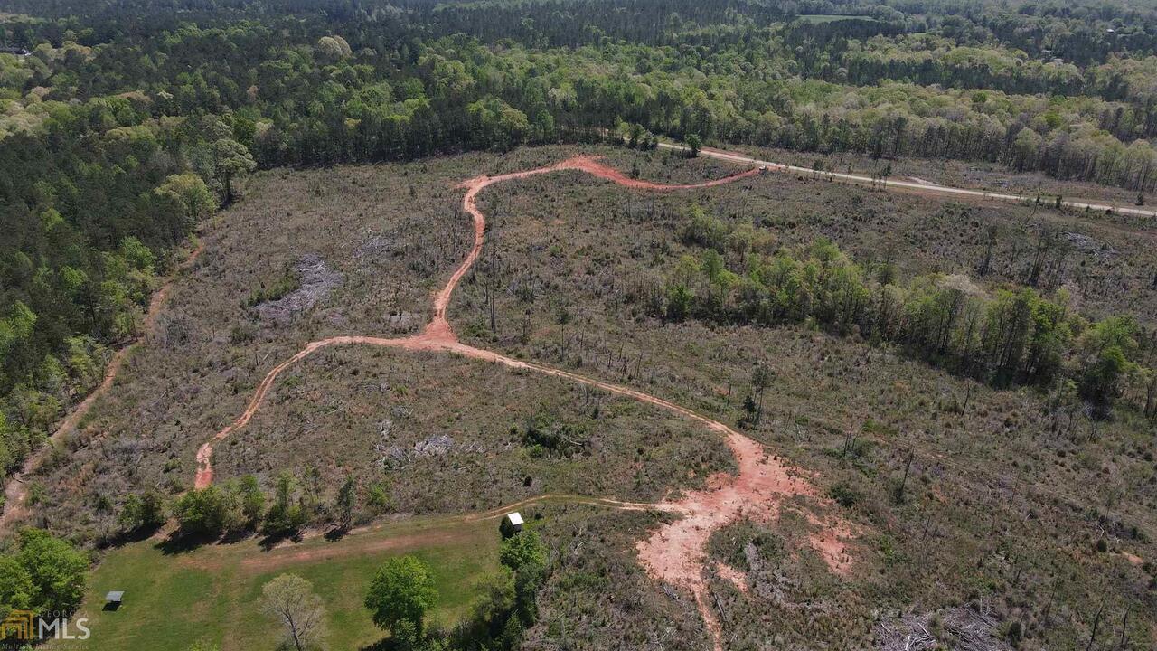0 Flat Shoals Church Road, Unit TRACT 2 West Point, GA 31833 - Photo 1 of 1 Gallery Image 1