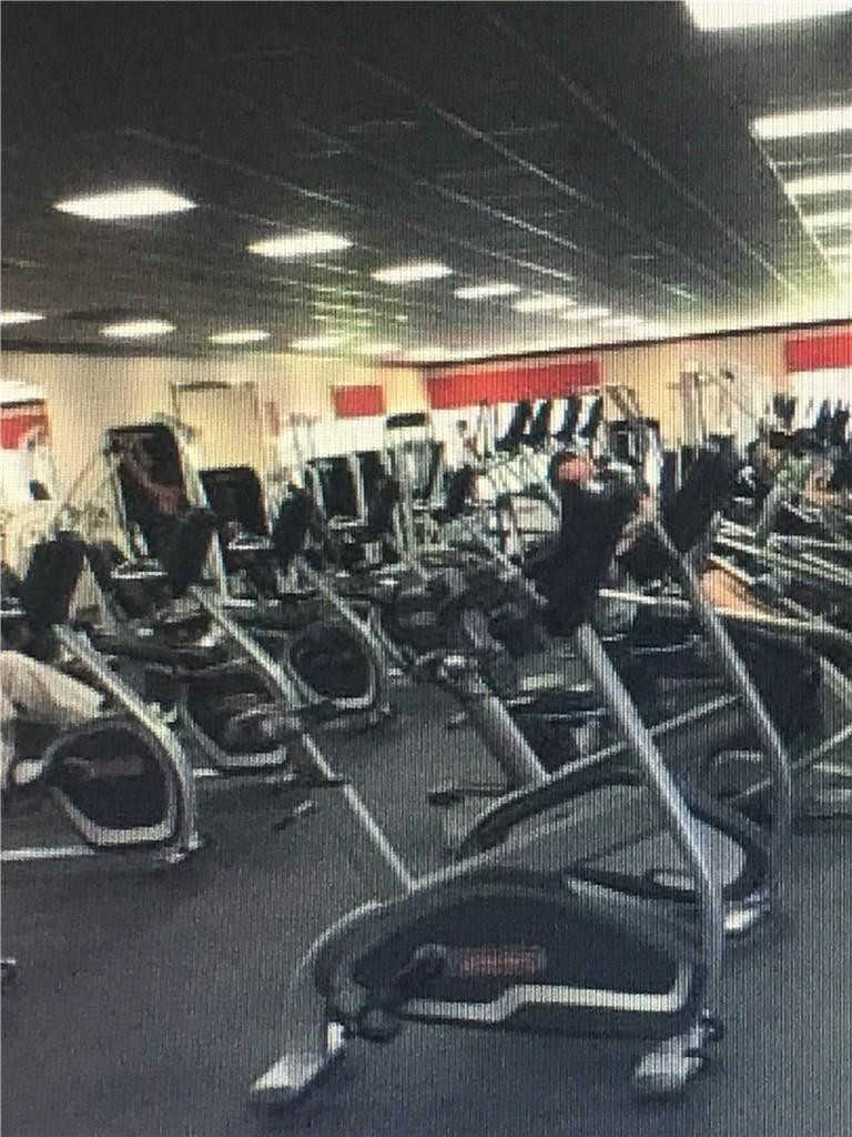 4019 Lincoln A Boca Raton, FL 33434 - Photo 18 of 24 FITNESS CENTER