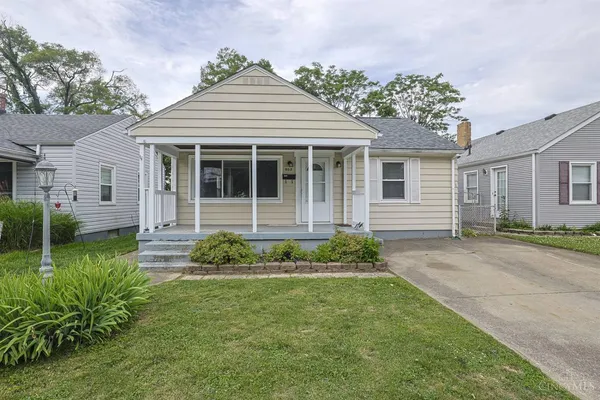 $210,000 | 905 Allen Avenue, Hamilton, OH 45015