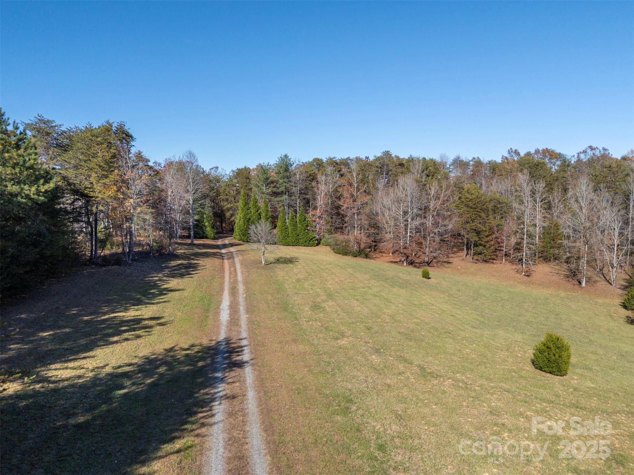 891 Meadow Crest Road Tryon, NC 28782 - Photo 40 of 47 a view of a lake view