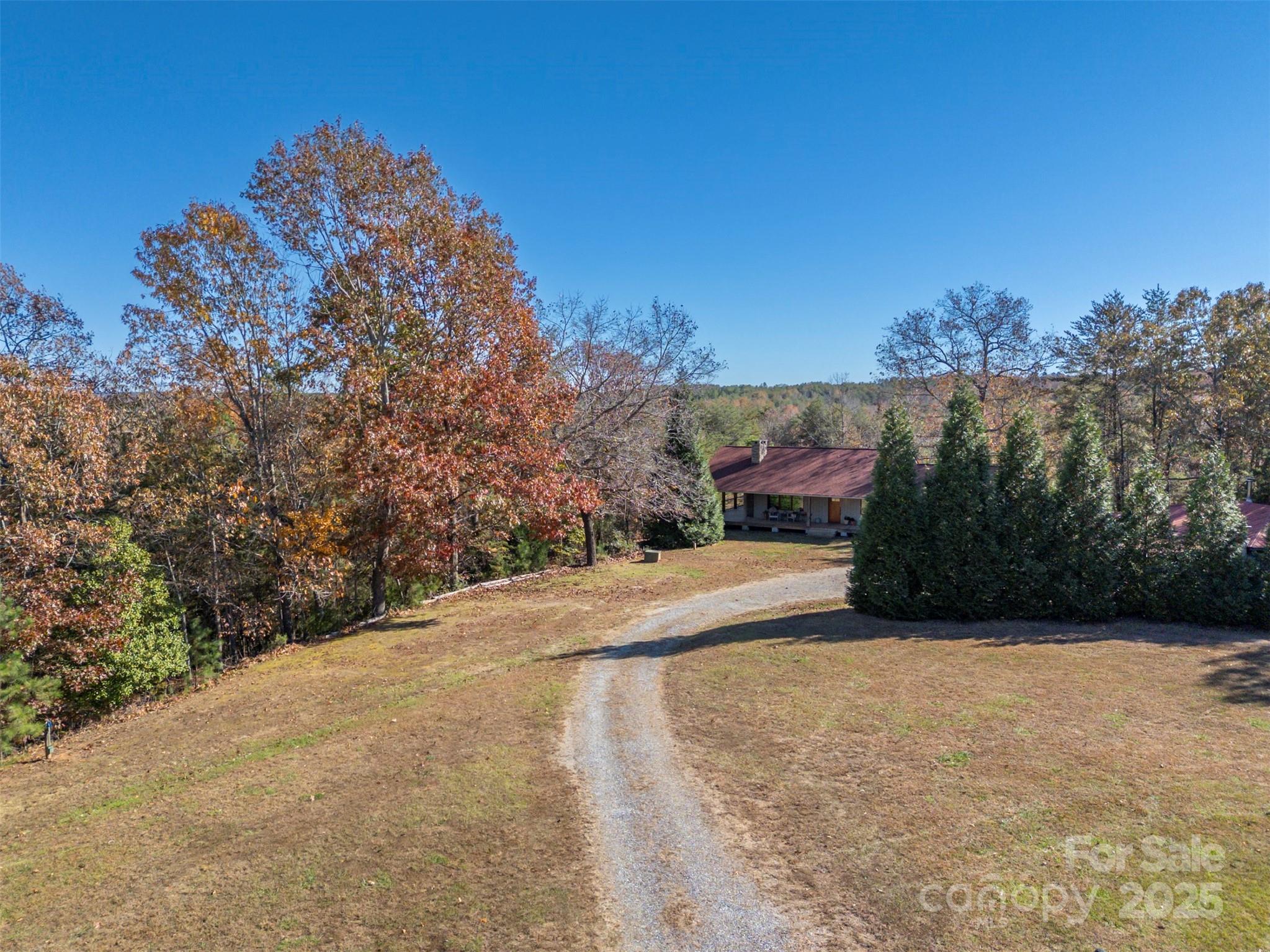 891 Meadow Crest Road Tryon, NC 28782 - Photo 41 of 47