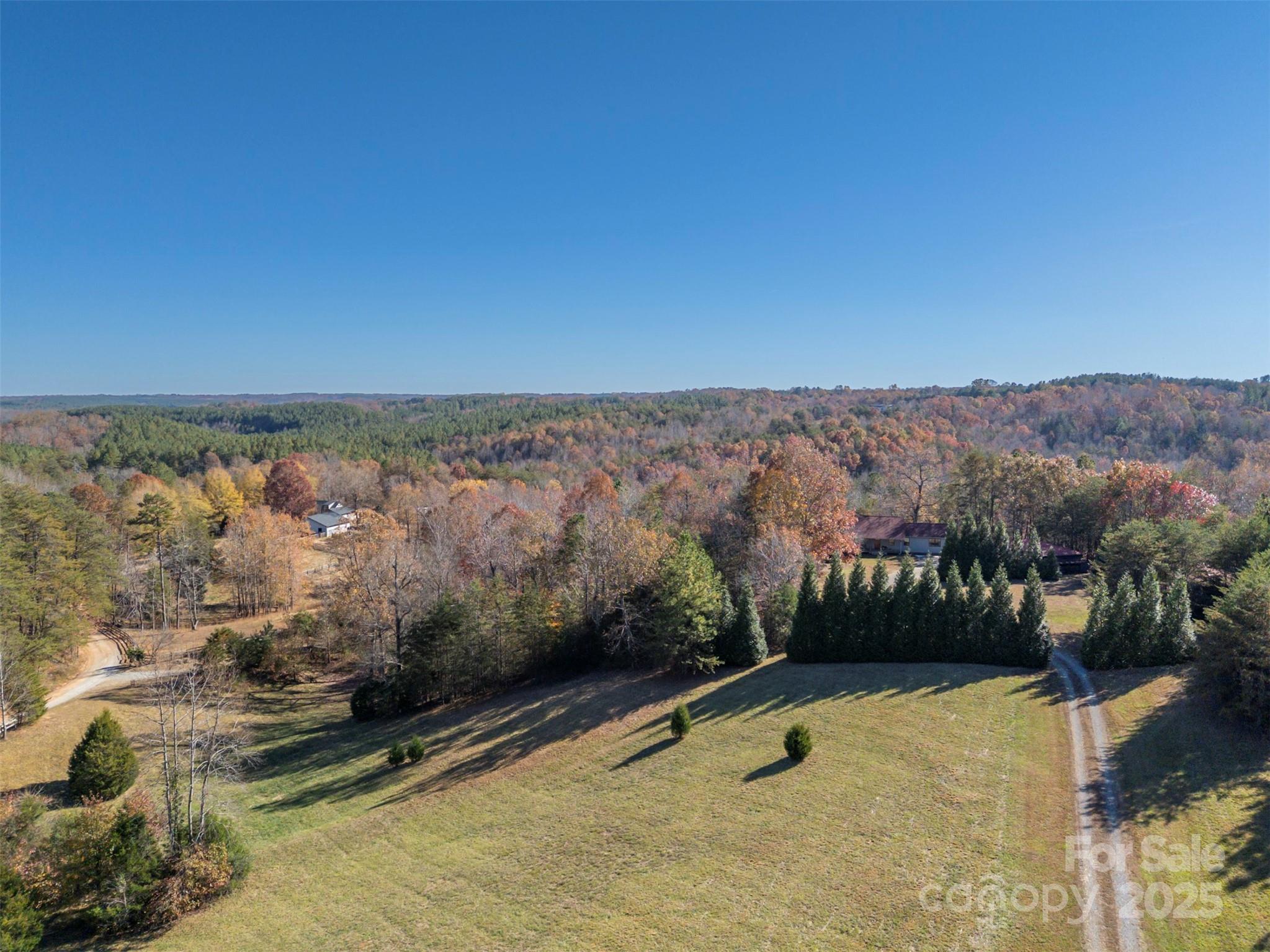891 Meadow Crest Road Tryon, NC 28782 - Photo 44 of 47 a view of swimming pool with mountain view