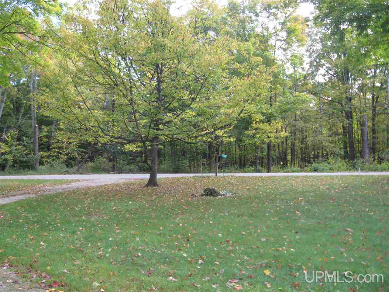 10697 South 75 Road Rapid River, MI 49878 - Photo 21 of 23
