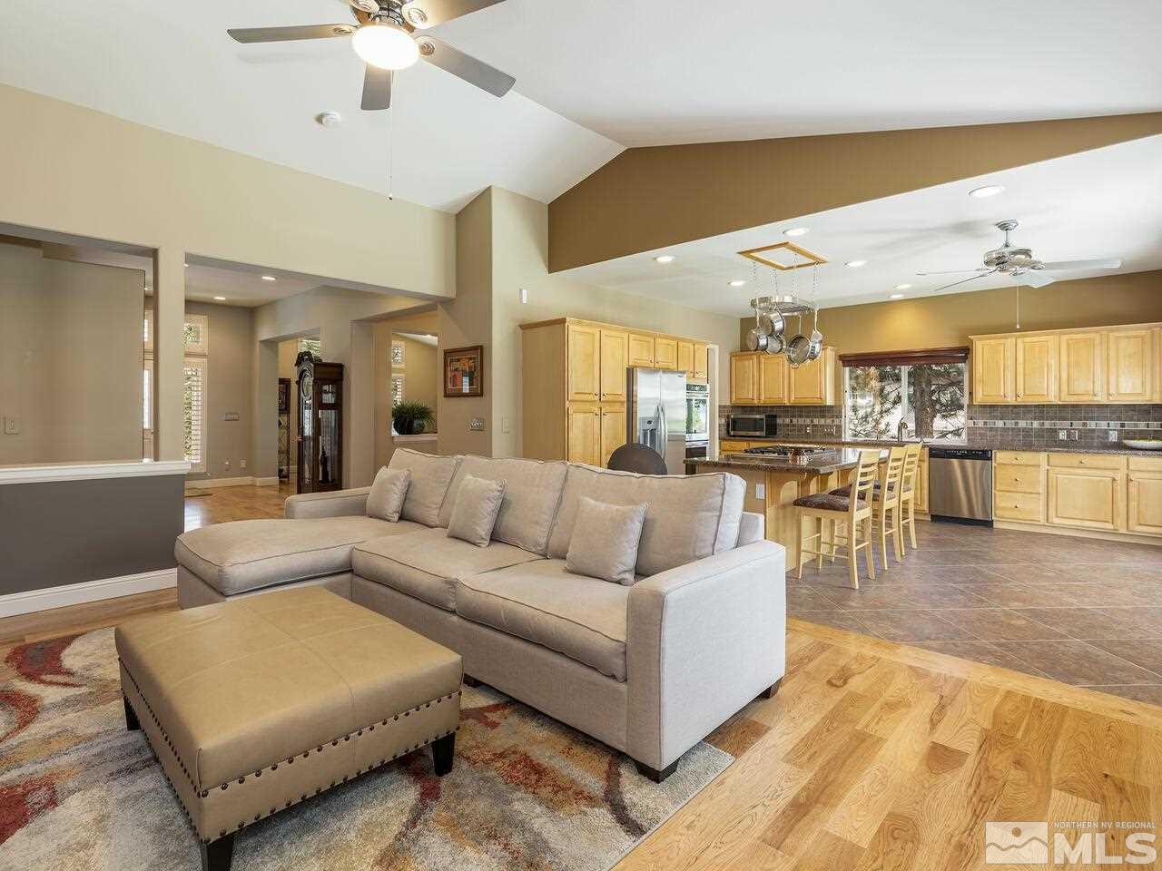 3470 Cranbrook Circle Reno, NV 89519 - Photo 2 of 28 Photo 2