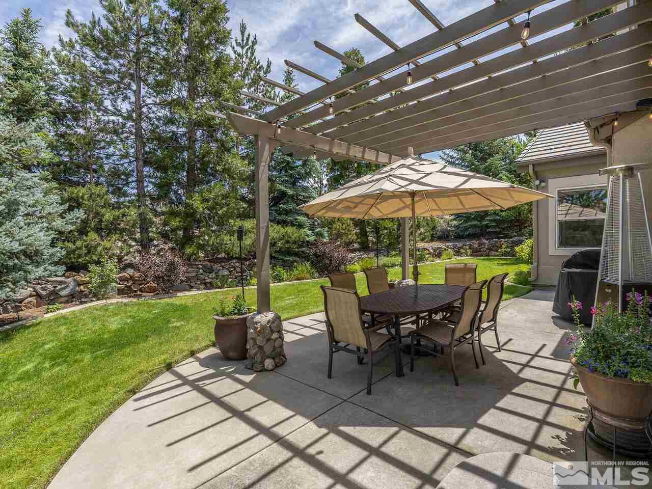 3470 Cranbrook Circle Reno, NV 89519 - Photo 23 of 28 Photo 23