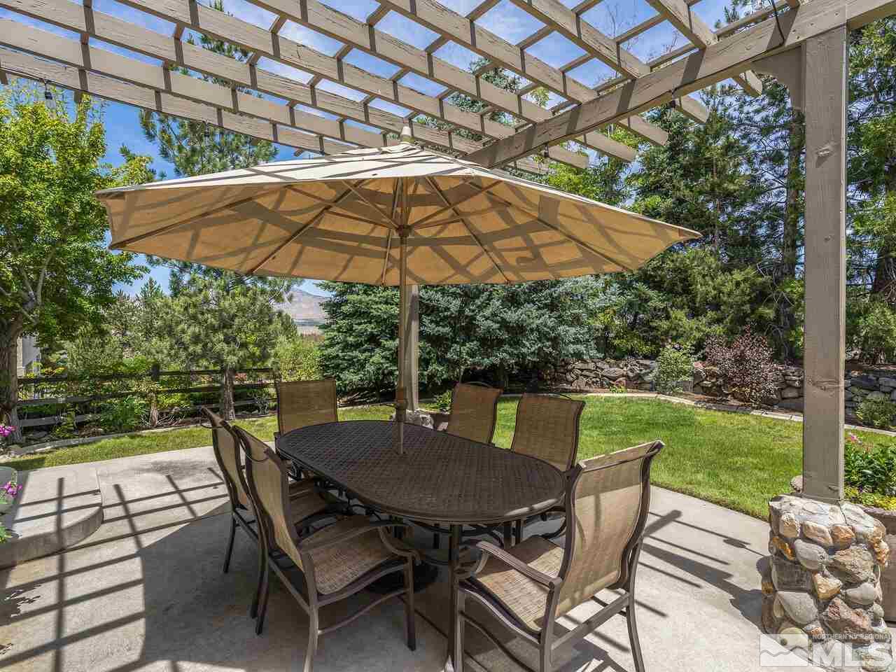 3470 Cranbrook Circle Reno, NV 89519 - Photo 24 of 28 Photo 24