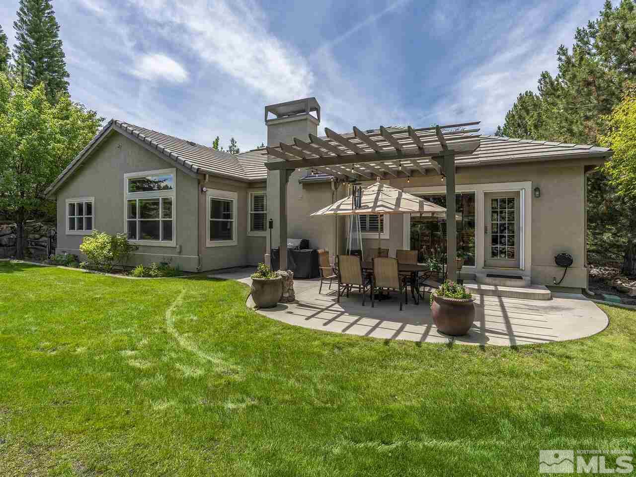 3470 Cranbrook Circle Reno, NV 89519 - Photo 25 of 28 Photo 25