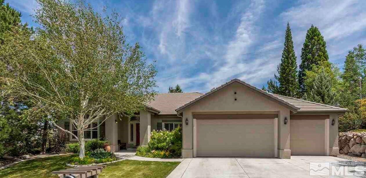 3470 Cranbrook Circle Reno, NV 89519 - Photo 28 of 28 Photo 28