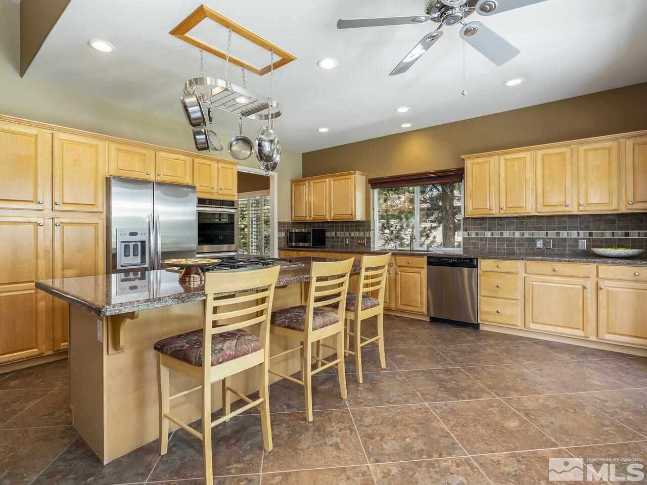 3470 Cranbrook Circle Reno, NV 89519 - Photo 4 of 28 Photo 4