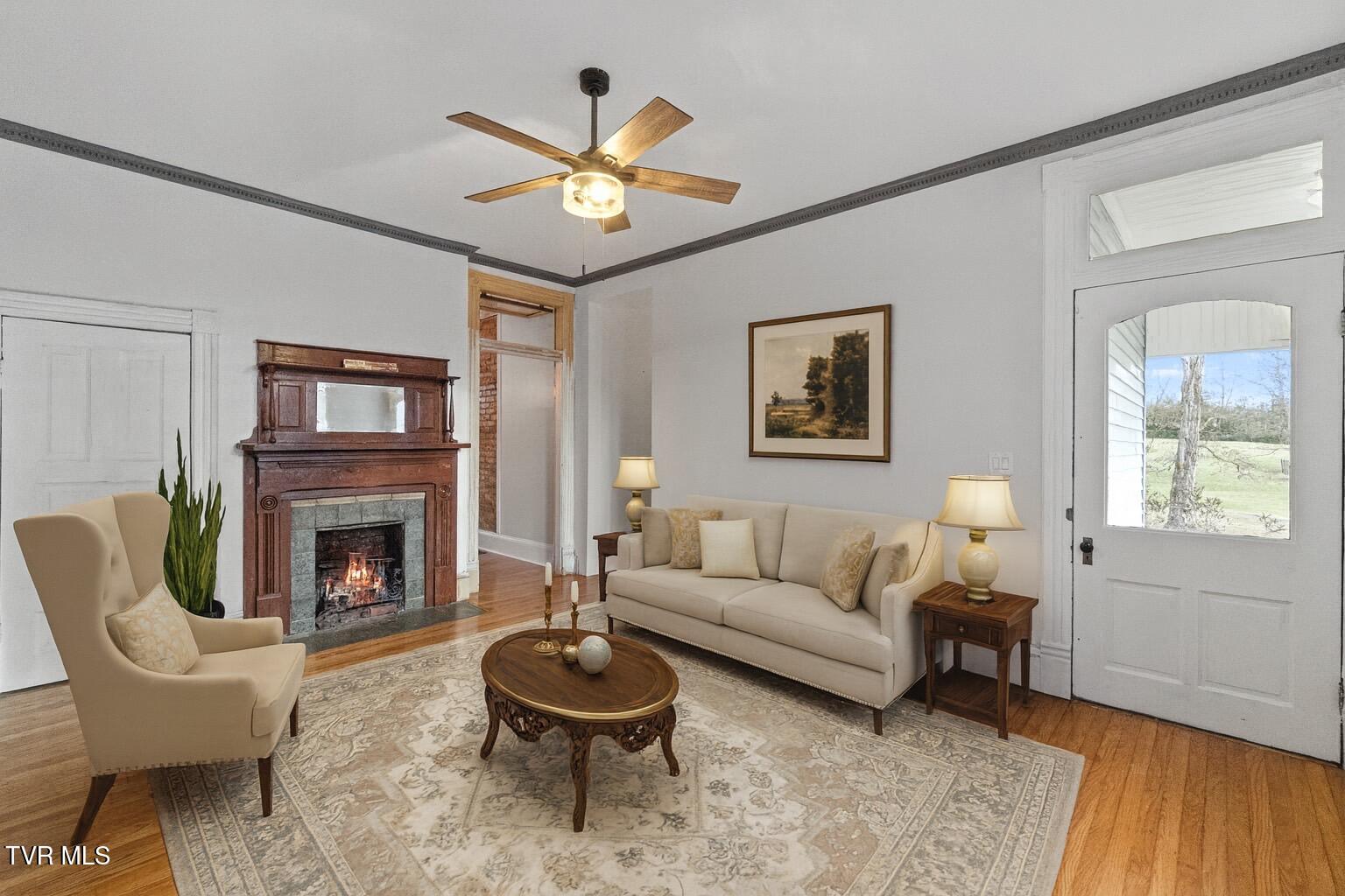 220 Unaka Street Greeneville, TN 37743 - Photo 21 of 56 Virtually staged