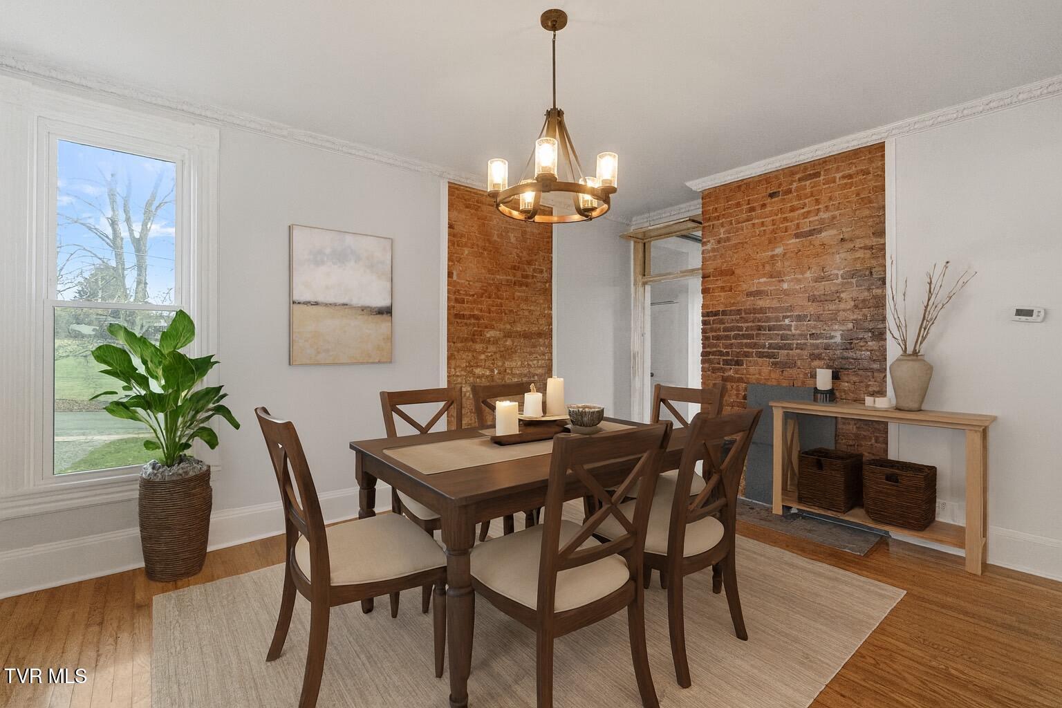 220 Unaka Street Greeneville, TN 37743 - Photo 25 of 56 Virtually staged