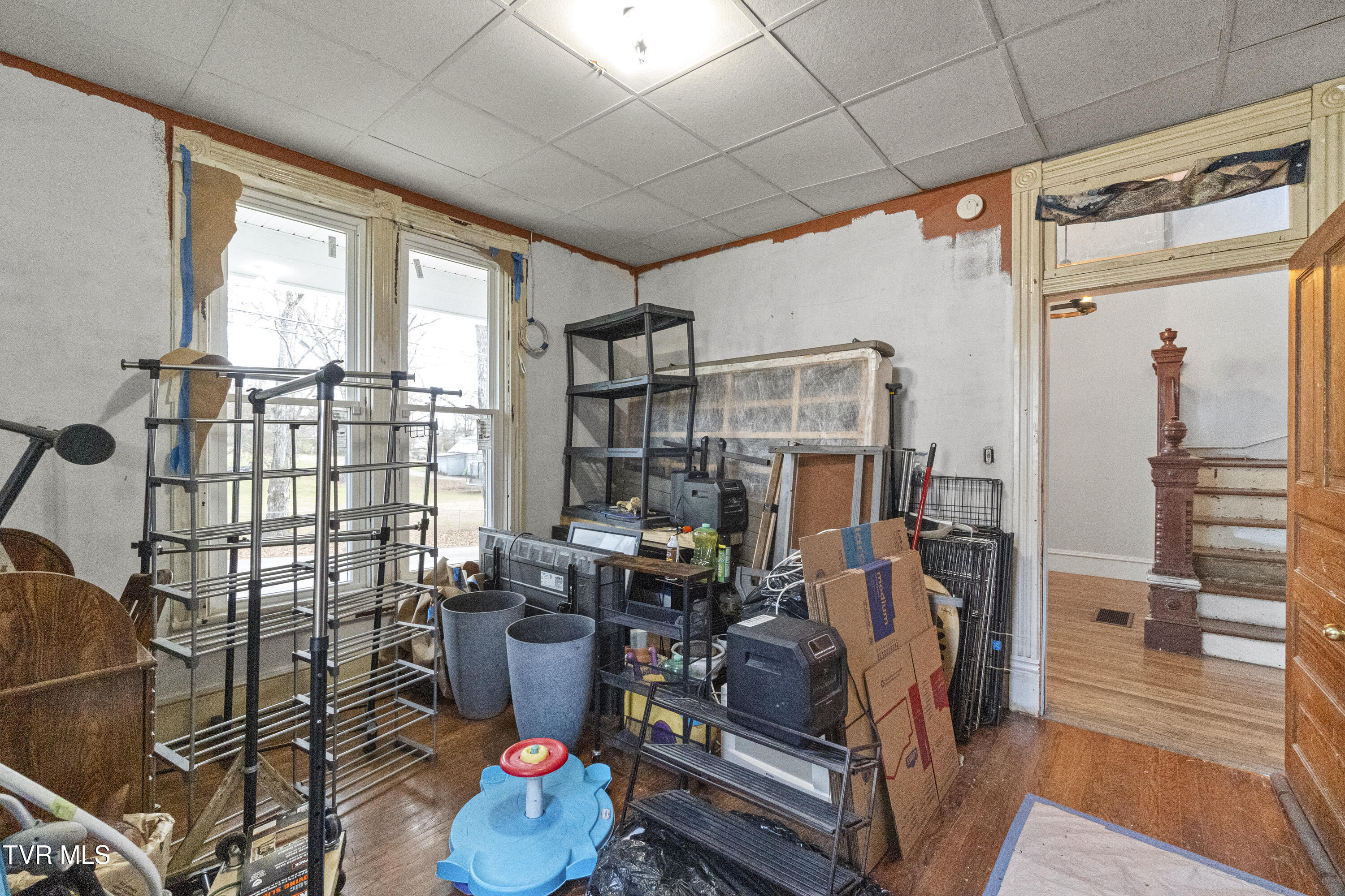 220 Unaka Street Greeneville, TN 37743 - Photo 33 of 56 Bedroom 1