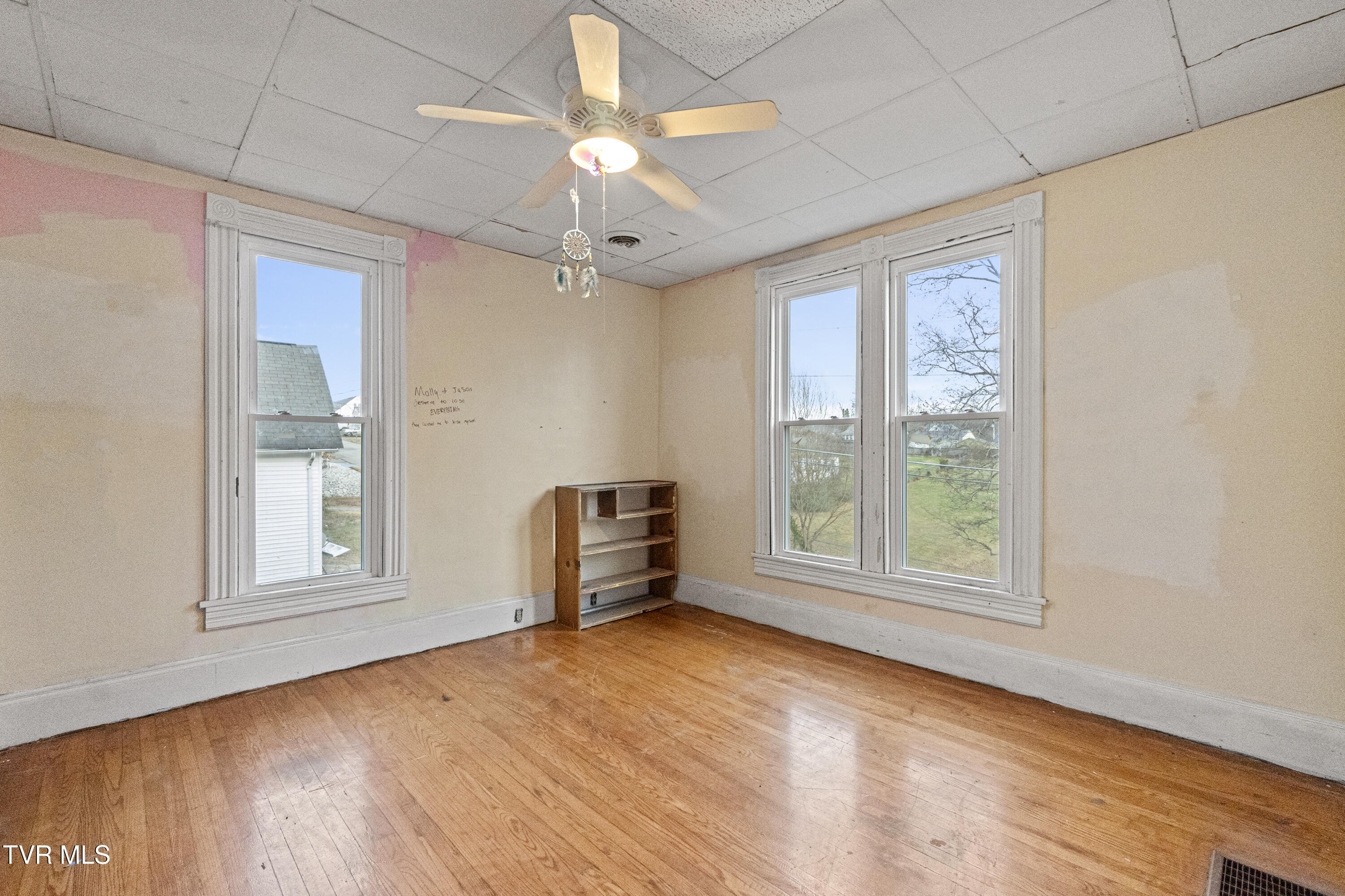 220 Unaka Street Greeneville, TN 37743 - Photo 37 of 56 Bedroom 2