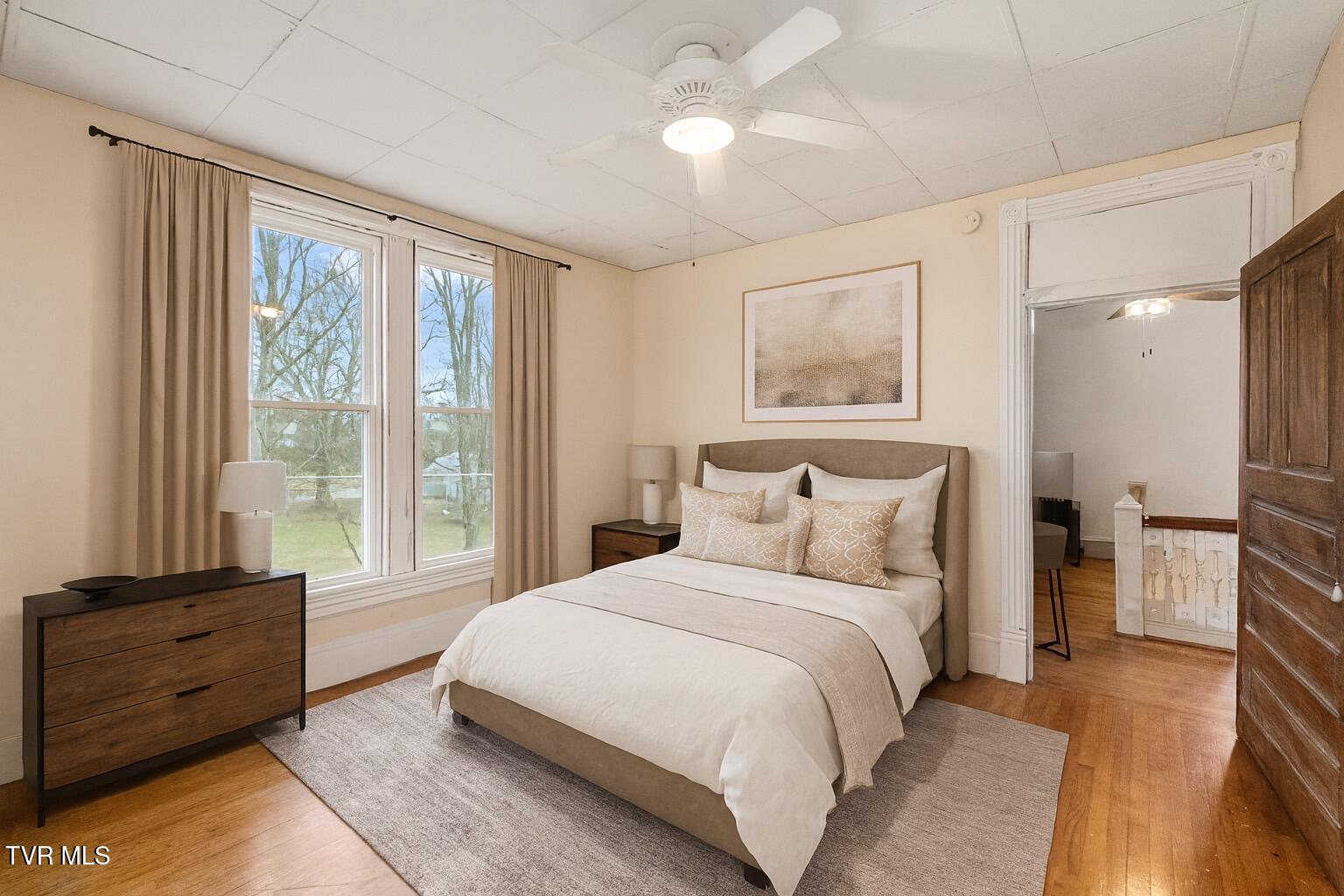 220 Unaka Street Greeneville, TN 37743 - Photo 39 of 56 Virtually staged