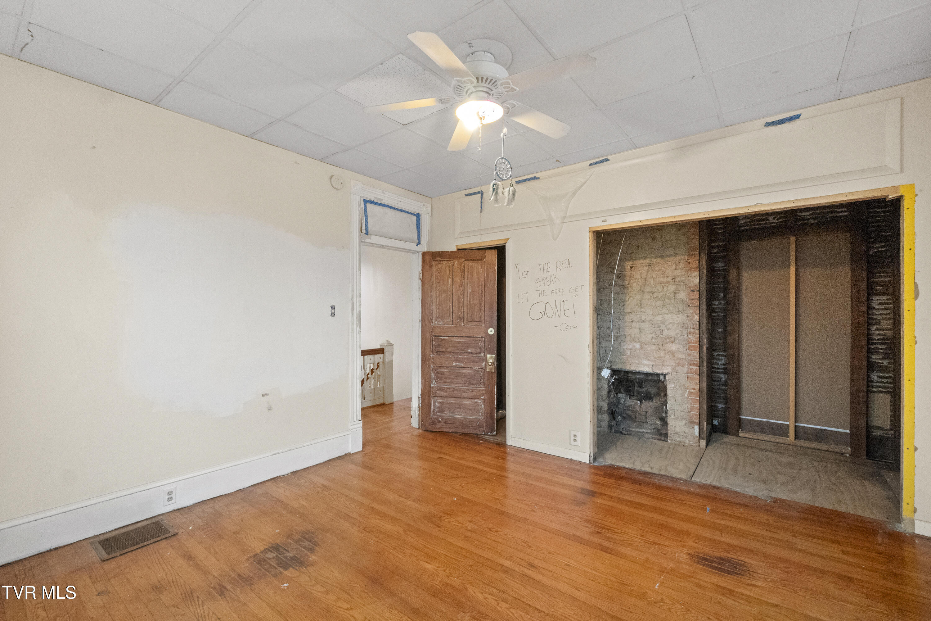 220 Unaka Street Greeneville, TN 37743 - Photo 40 of 56 Bedroom 2