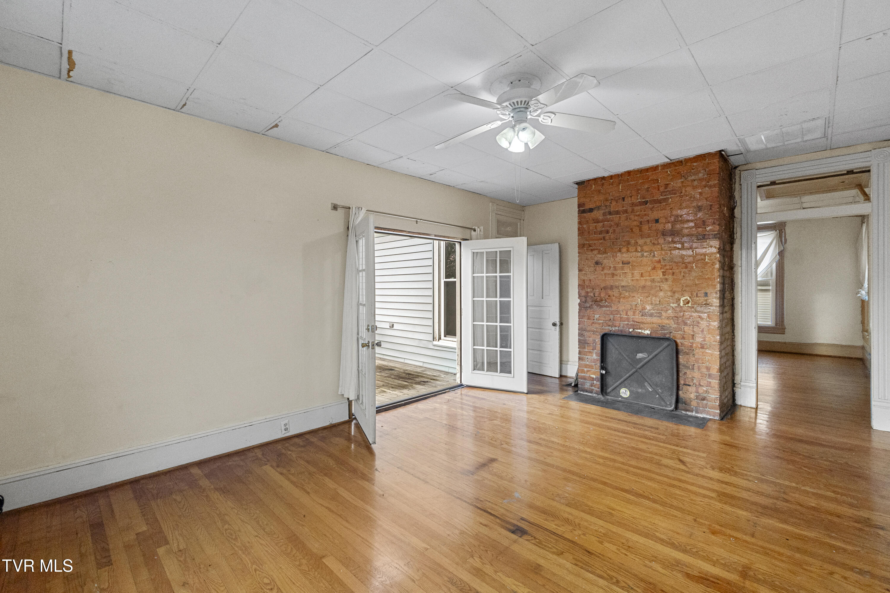 220 Unaka Street Greeneville, TN 37743 - Photo 43 of 56 Bedroom 3