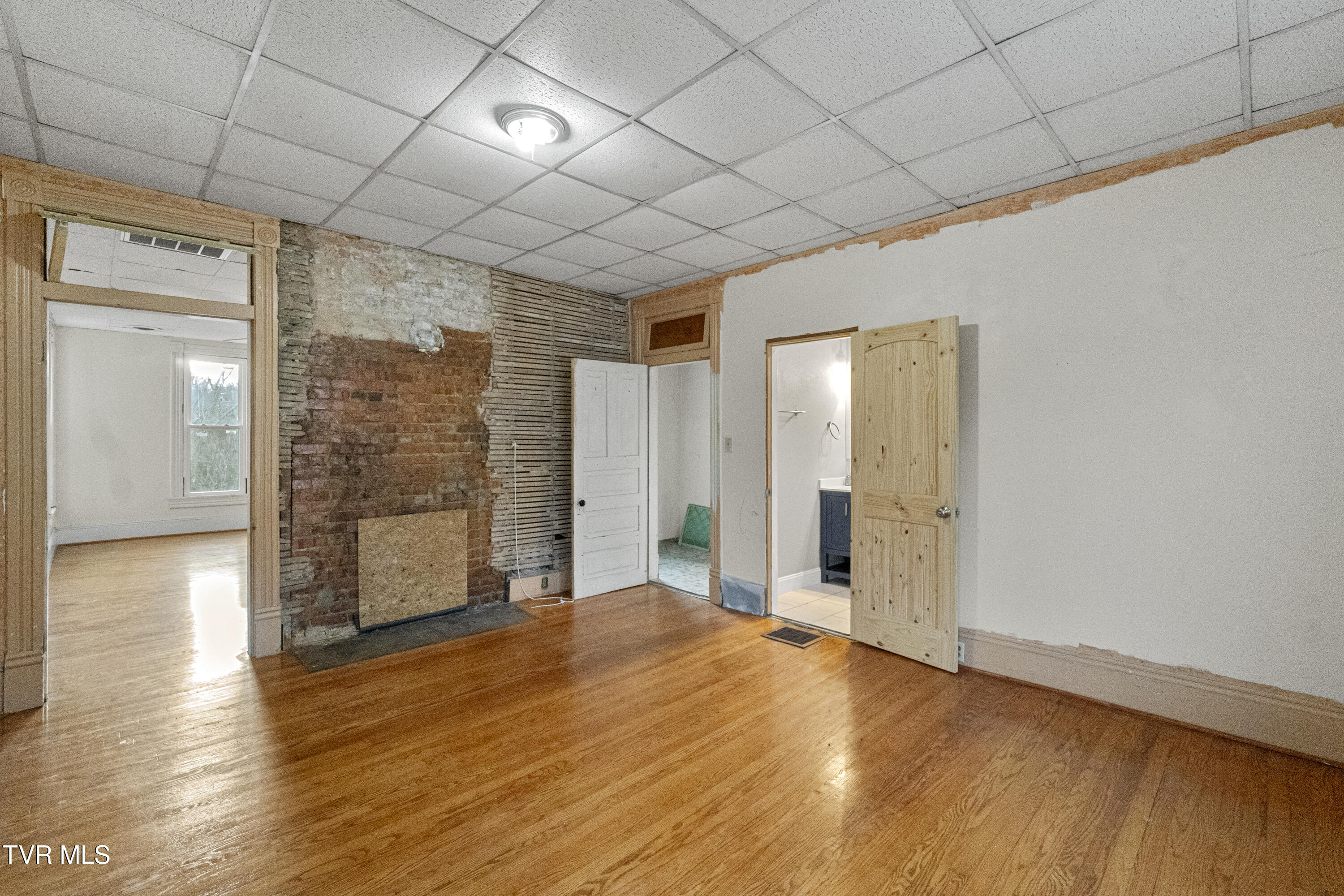 220 Unaka Street Greeneville, TN 37743 - Photo 49 of 56 4th Bedroom