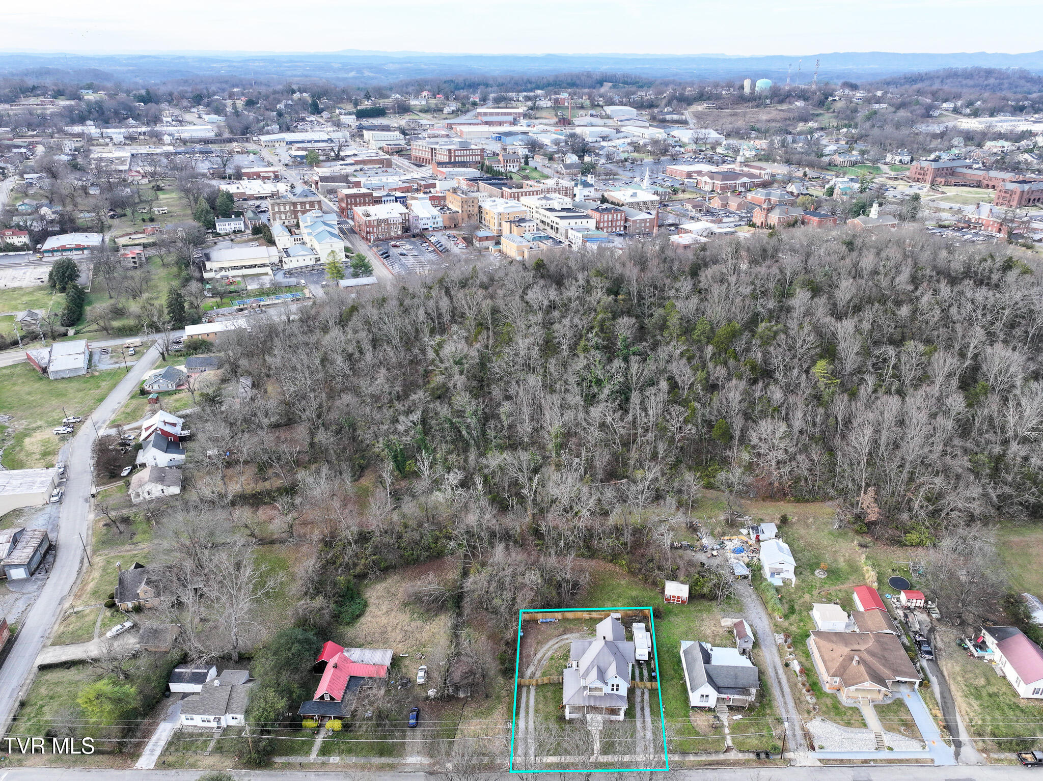 220 Unaka Street Greeneville, TN 37743 - Photo 52 of 56 Property