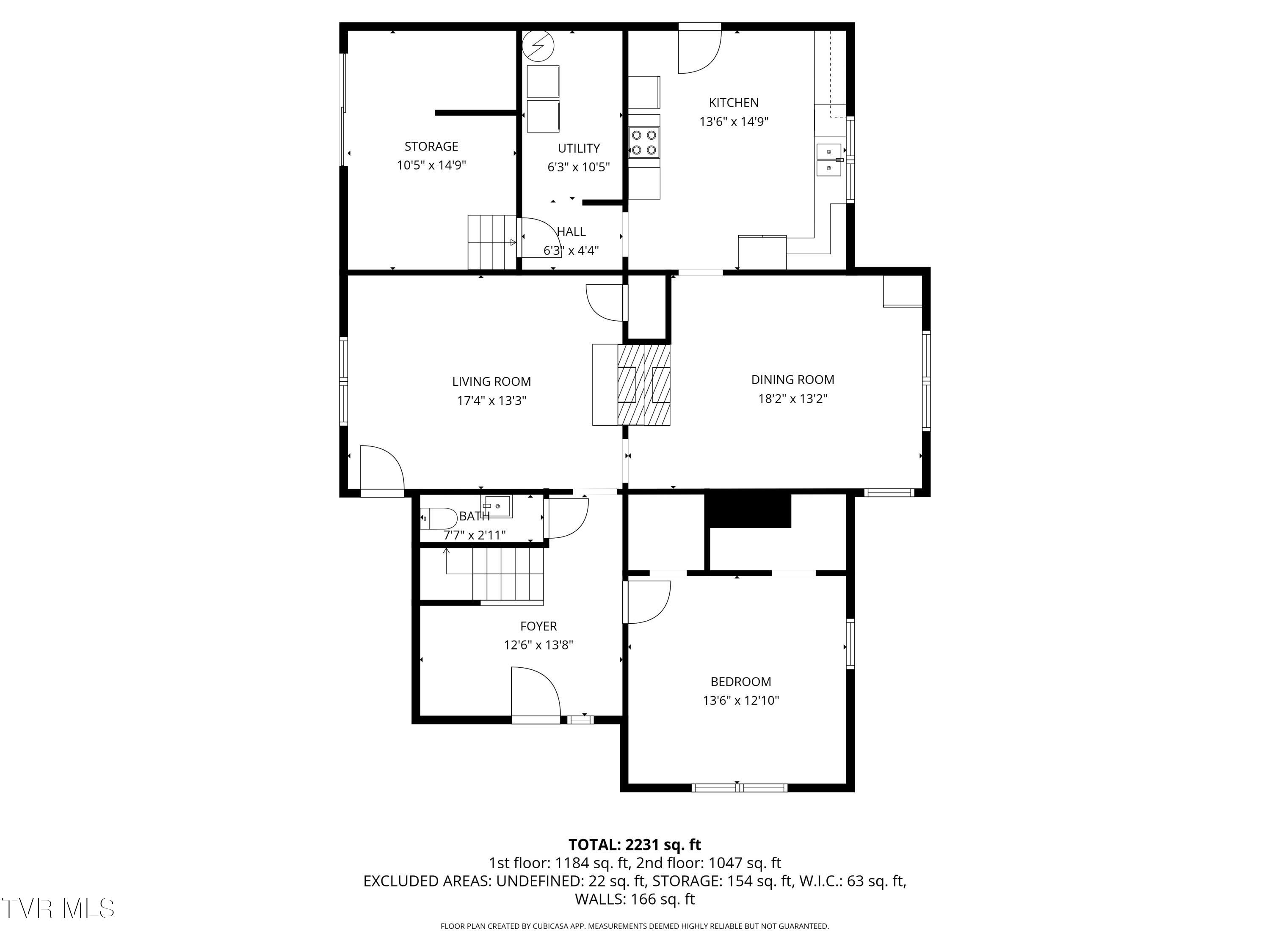 220 Unaka Street Greeneville, TN 37743 - Photo 54 of 56 IMG_8374