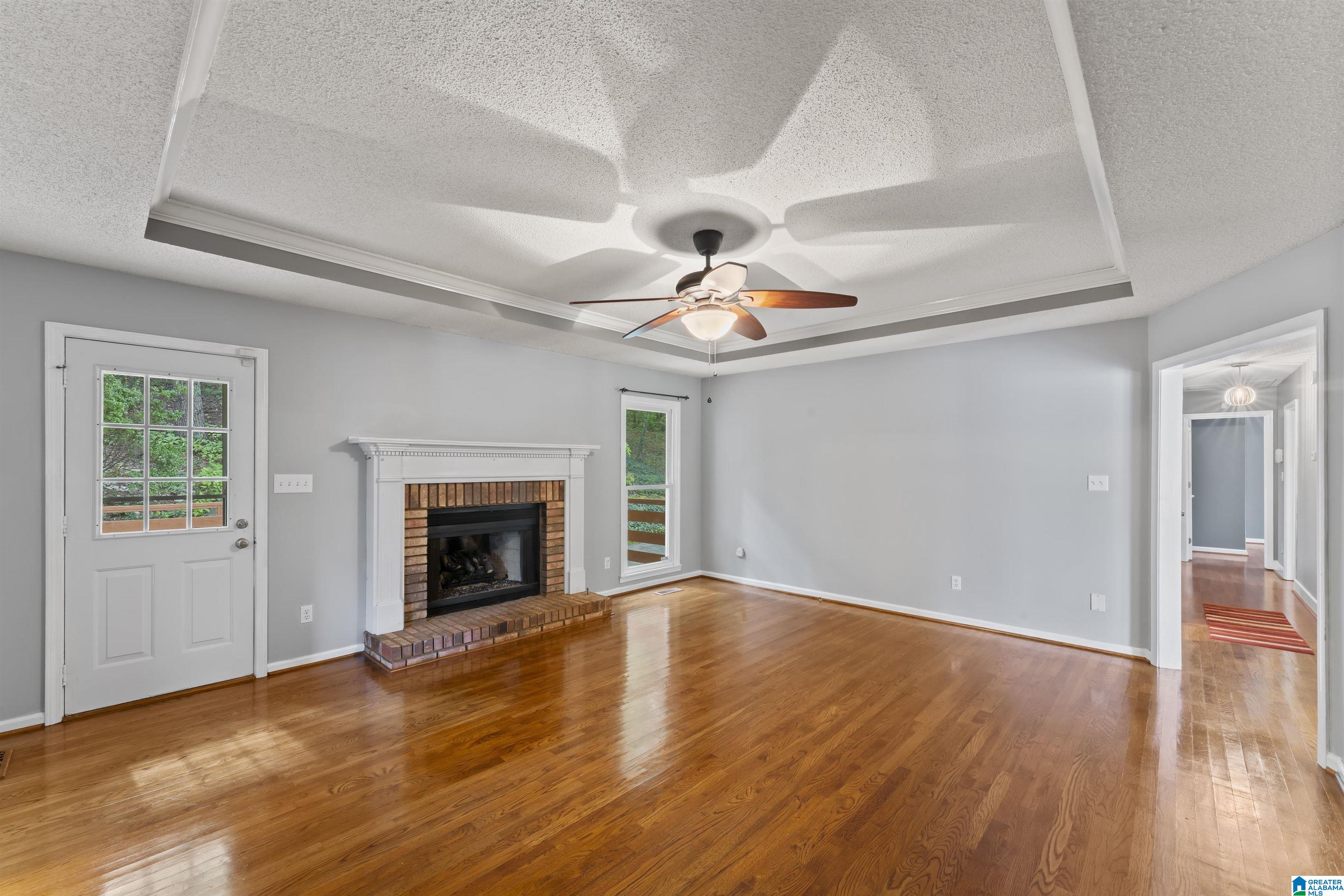 5705 Finch Road Pinson, AL 35126 - Photo 9 of 39