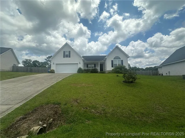 $1,850 | 450 Copper Creek Drive, Raeford, NC 28376