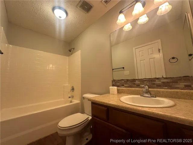 $1,850 | 450 Copper Creek Drive, Raeford, NC 28376