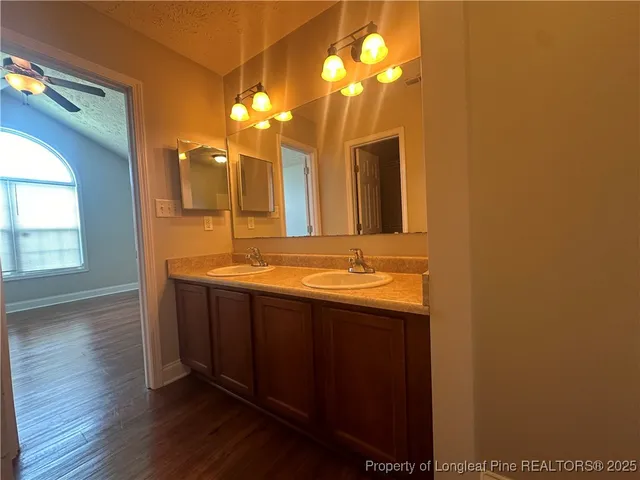 $1,850 | 450 Copper Creek Drive, Raeford, NC 28376