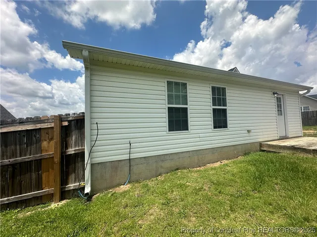 $1,850 | 450 Copper Creek Drive, Raeford, NC 28376