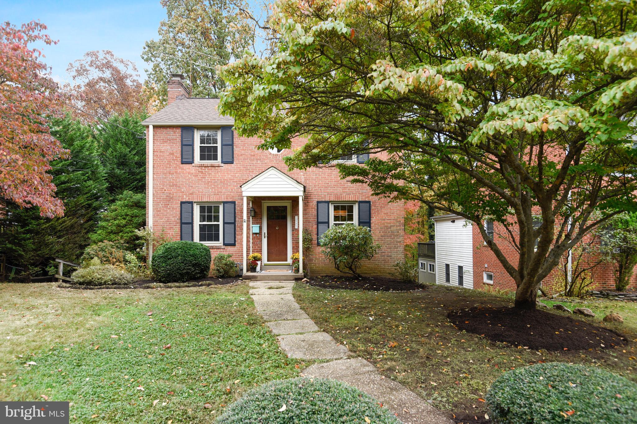10203 Big Rock Road Silver Spring, MD 20901 - Photo 1 of 51