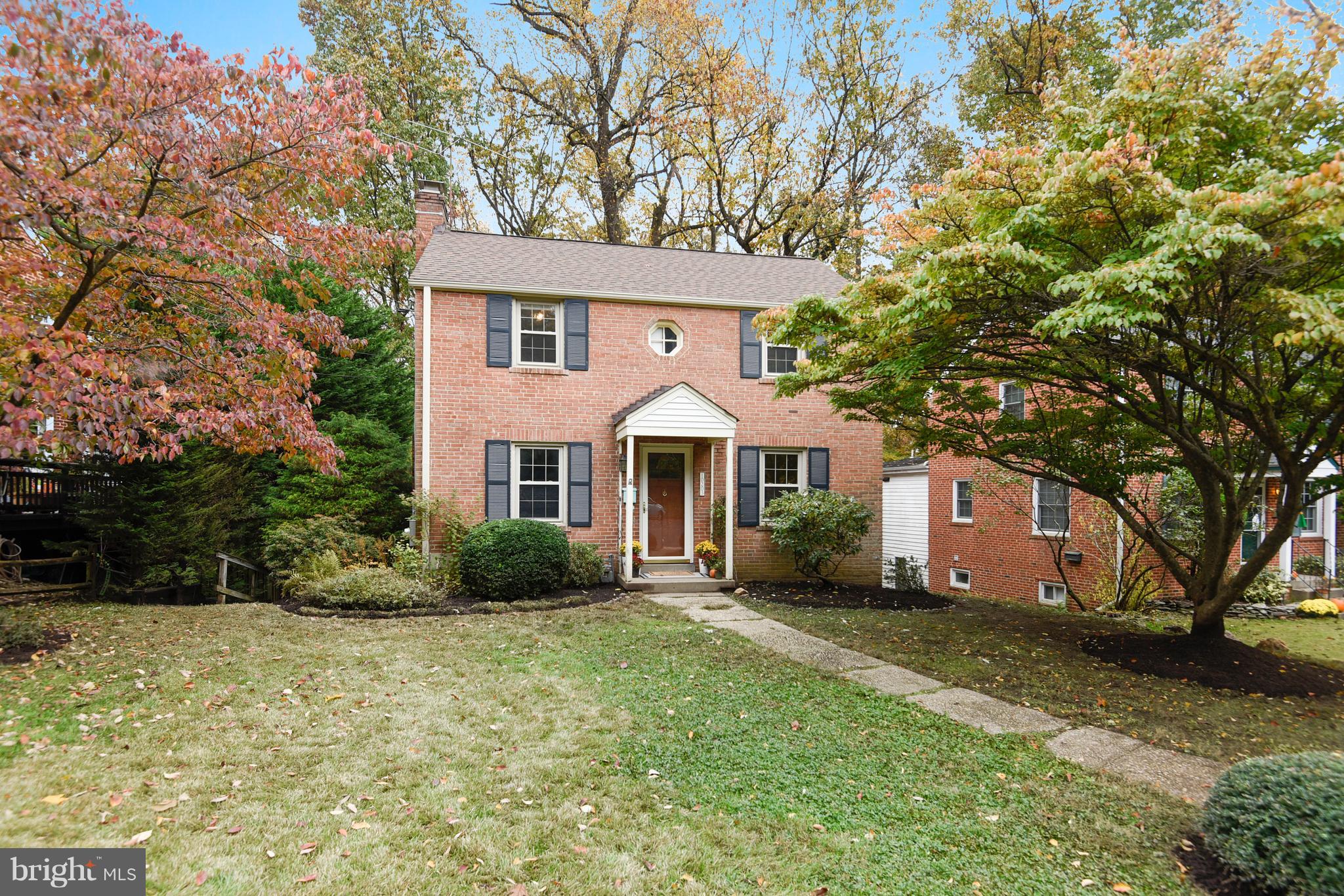 10203 Big Rock Road Silver Spring, MD 20901 - Photo 2 of 51