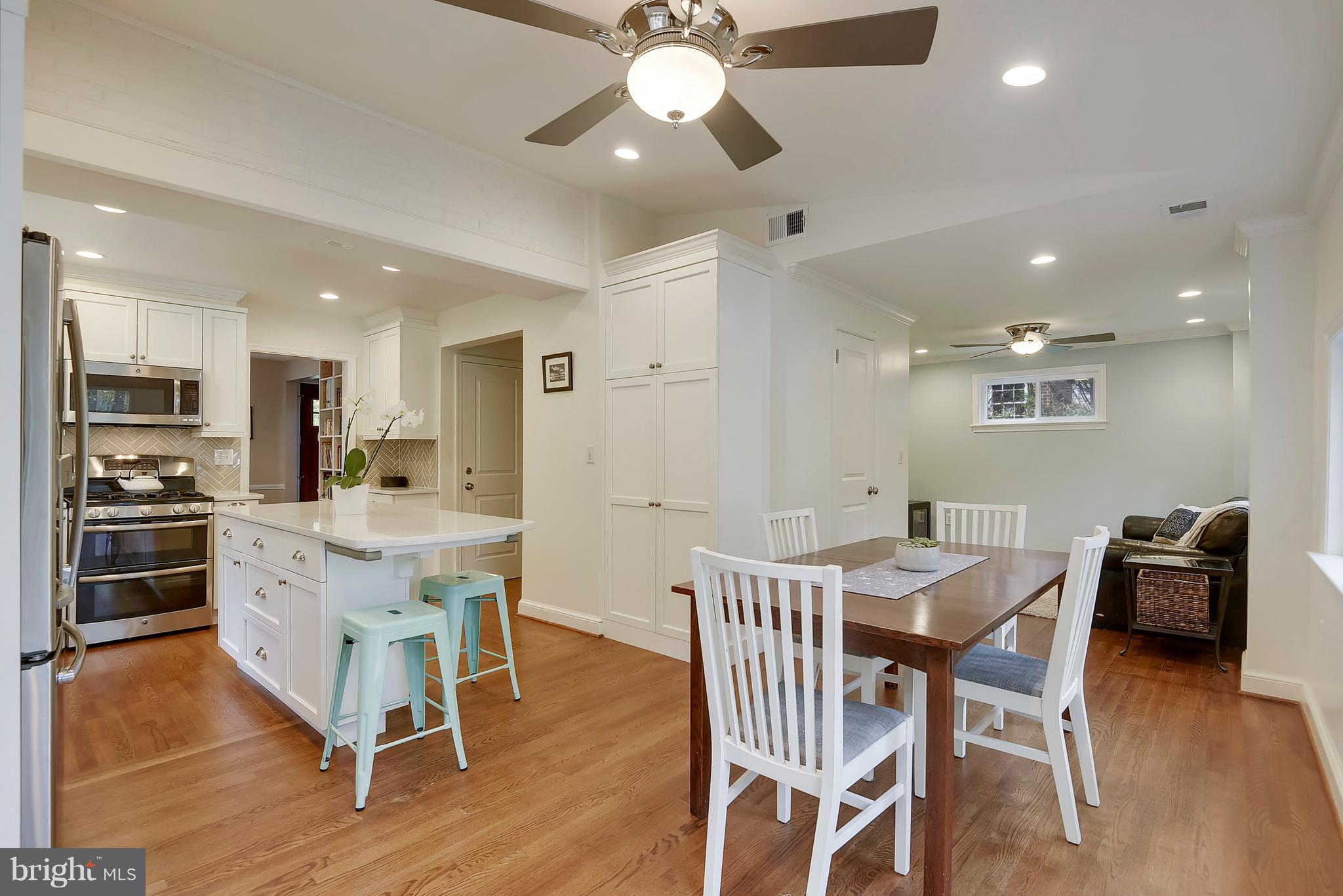 10203 Big Rock Road Silver Spring, MD 20901 - Photo 16 of 51
