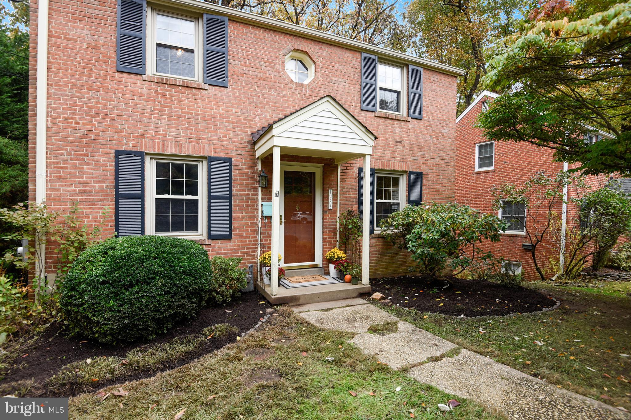 10203 Big Rock Road Silver Spring, MD 20901 - Photo 3 of 51