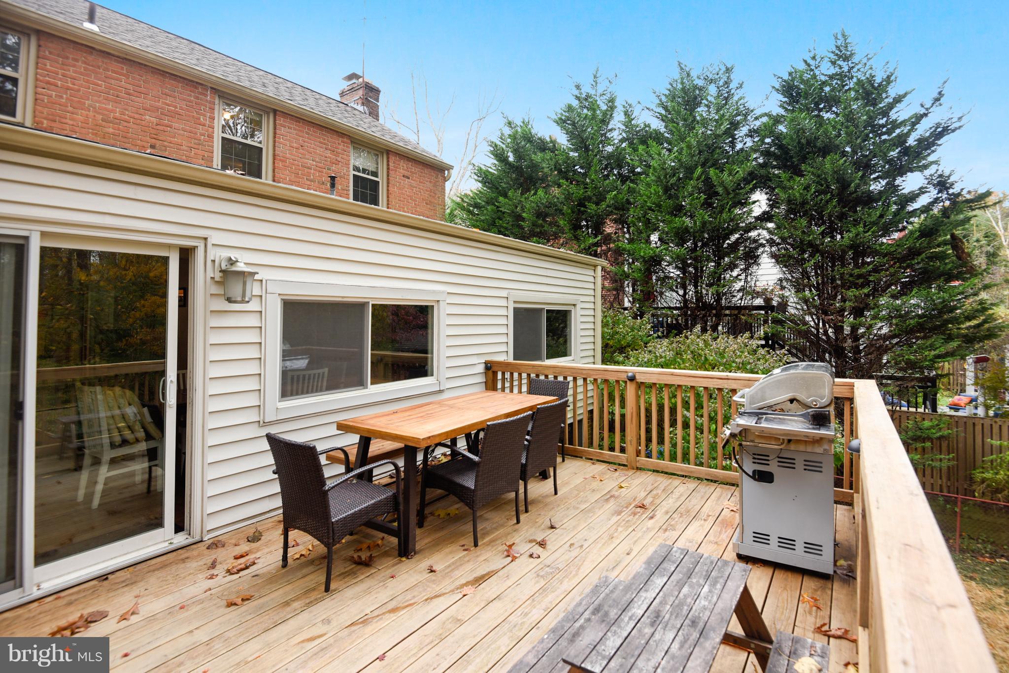 10203 Big Rock Road Silver Spring, MD 20901 - Photo 39 of 51