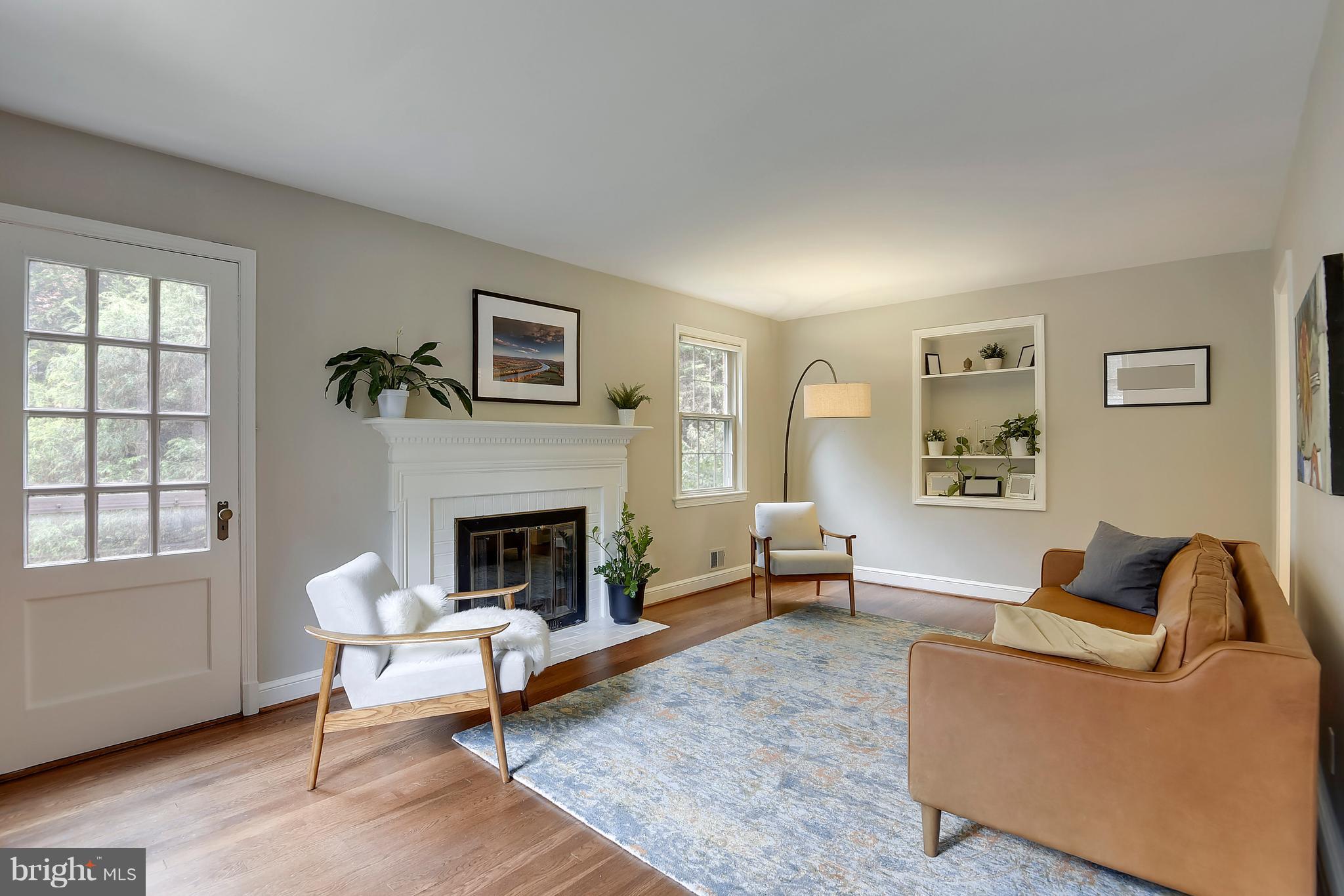 10203 Big Rock Road Silver Spring, MD 20901 - Photo 5 of 51