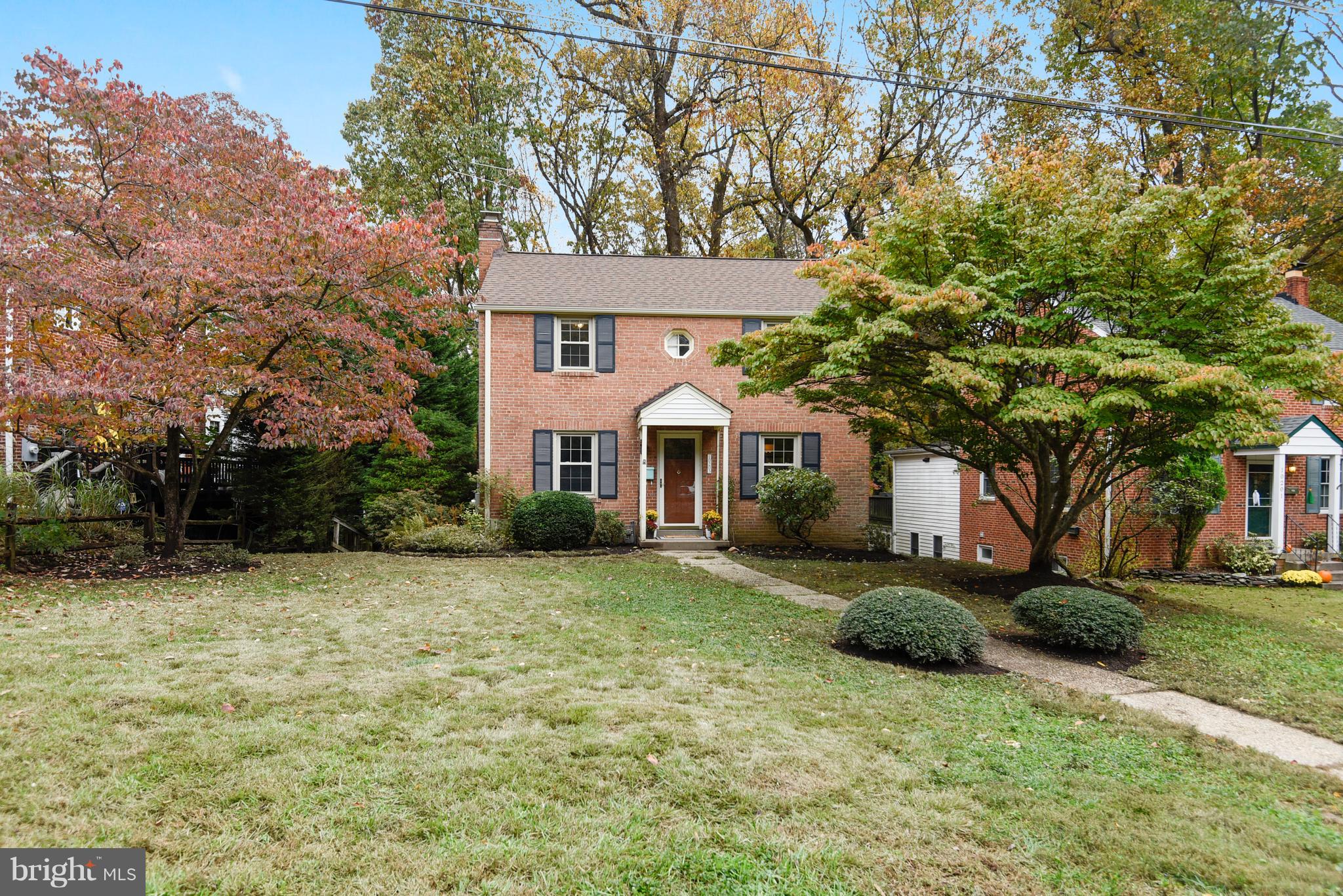 10203 Big Rock Road Silver Spring, MD 20901 - Photo 46 of 51
