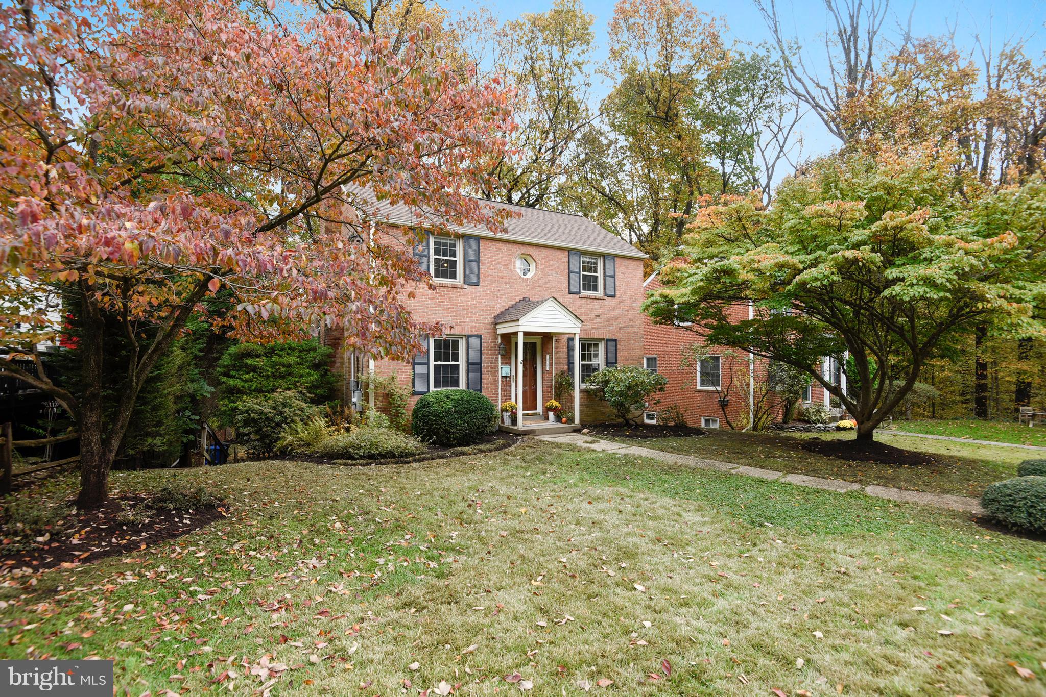 10203 Big Rock Road Silver Spring, MD 20901 - Photo 47 of 51
