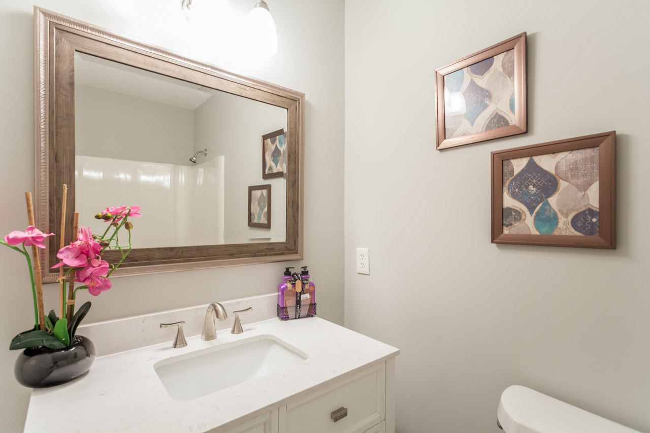 722 Rippling Stream Road Durham, NC 27704 - Photo 6 of 22 Photo 6
