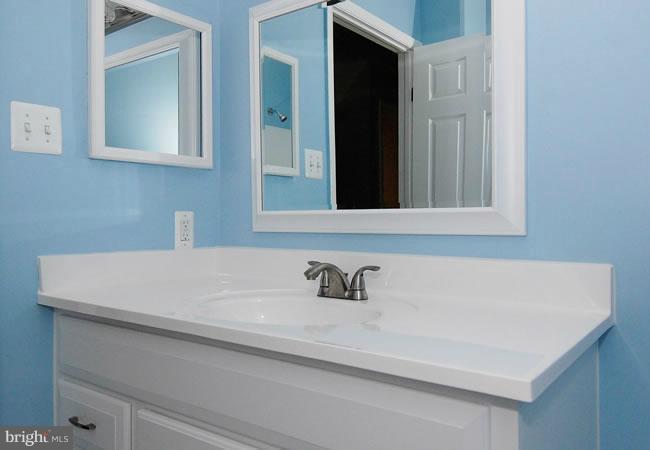 11700 Blue Smoke Trail Reston, VA 20191 - Photo 22 of 25 Upper Hall Bath