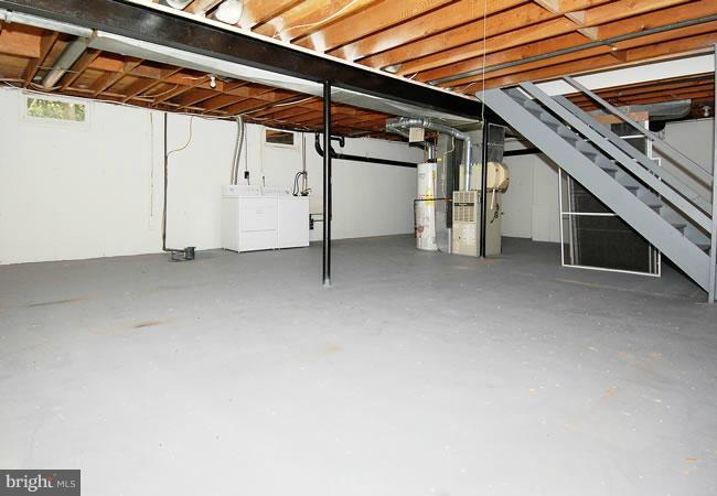 11700 Blue Smoke Trail Reston, VA 20191 - Photo 10 of 25 Basement