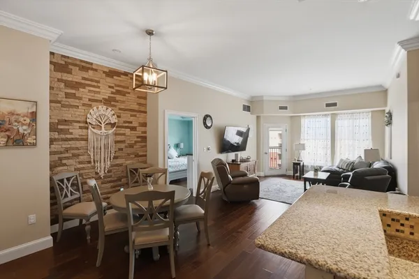 $585,000 | 36 Village Road, Unit 714, Middleton, MA 01949