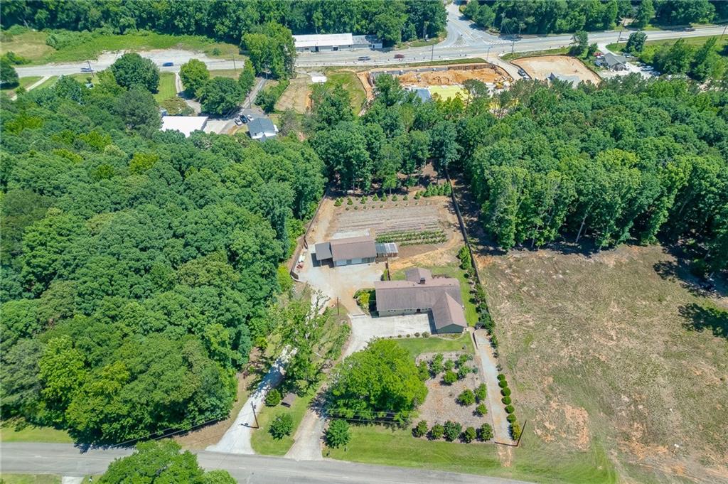3803 Carter Road Buford, GA 30518 - Photo 55 of 58