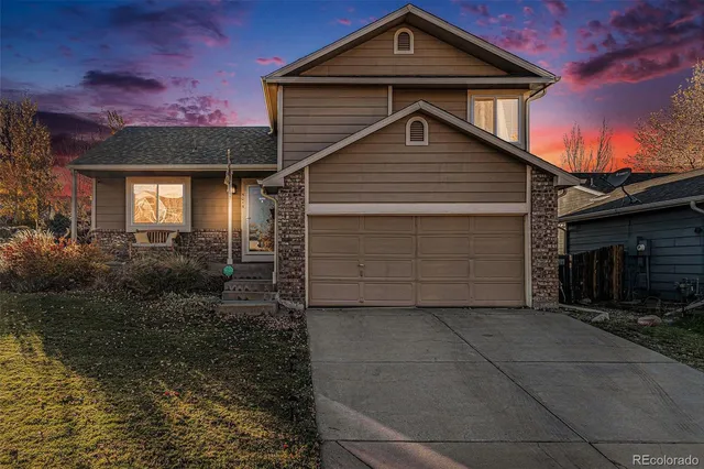 $549,000 | 5015 South Dunkirk Way, Centennial, CO 80015
