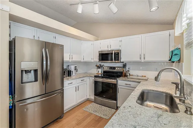 $549,000 | 5015 South Dunkirk Way, Centennial, CO 80015