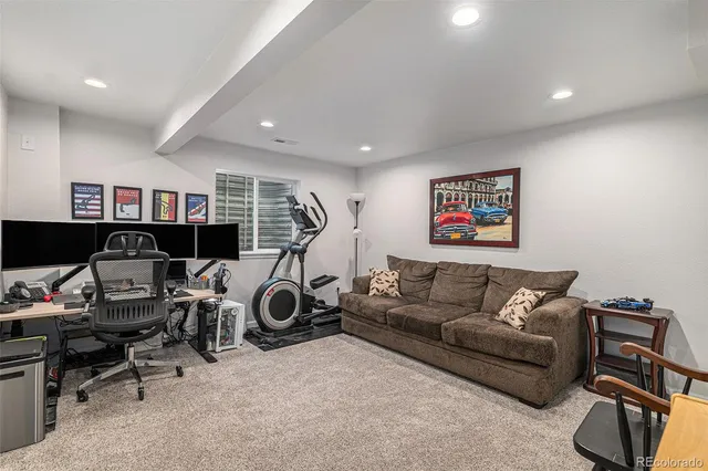 $534,000 | 5015 South Dunkirk Way, Centennial, CO 80015