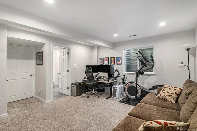 $534,000 | 5015 South Dunkirk Way, Centennial, CO 80015